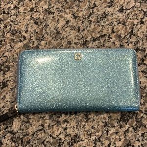 Kate spade wallet
